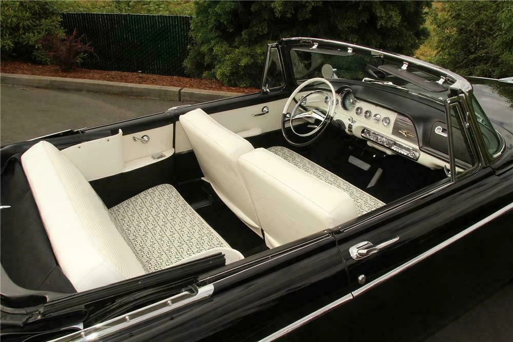 1956 Dodge Coronet 1st-3rd Gen - Image 3 of 3