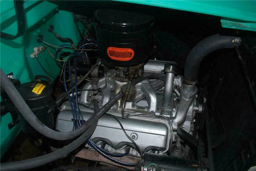 1956 Dodge C Series - Image 3 of 5