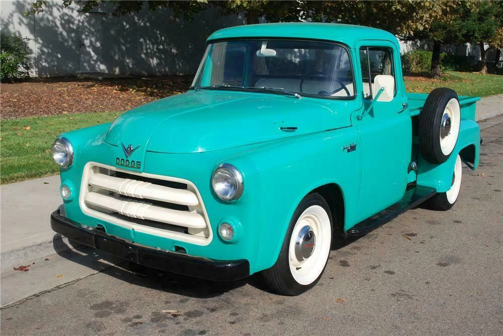 1956 Dodge C Series - Image 2 of 5