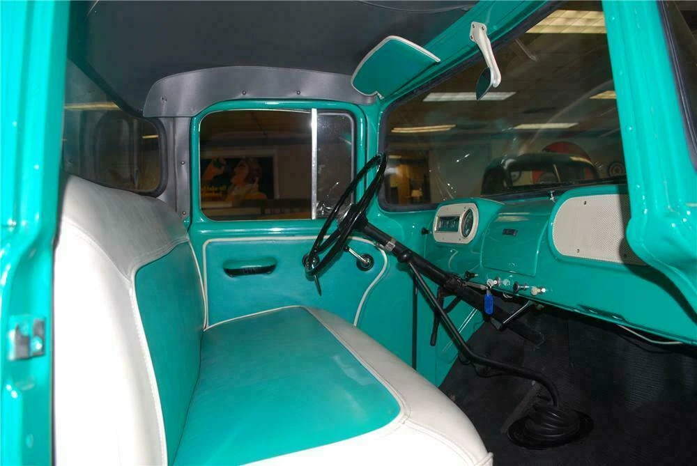 1956 Dodge C Series - Image 4 of 5