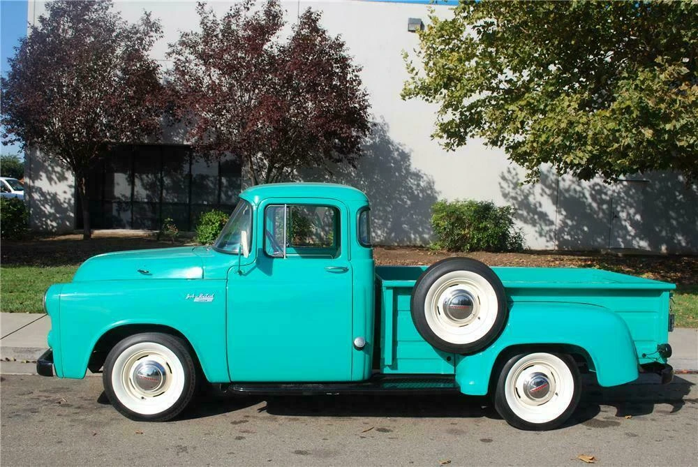 1956 Dodge C Series - Image 5 of 5