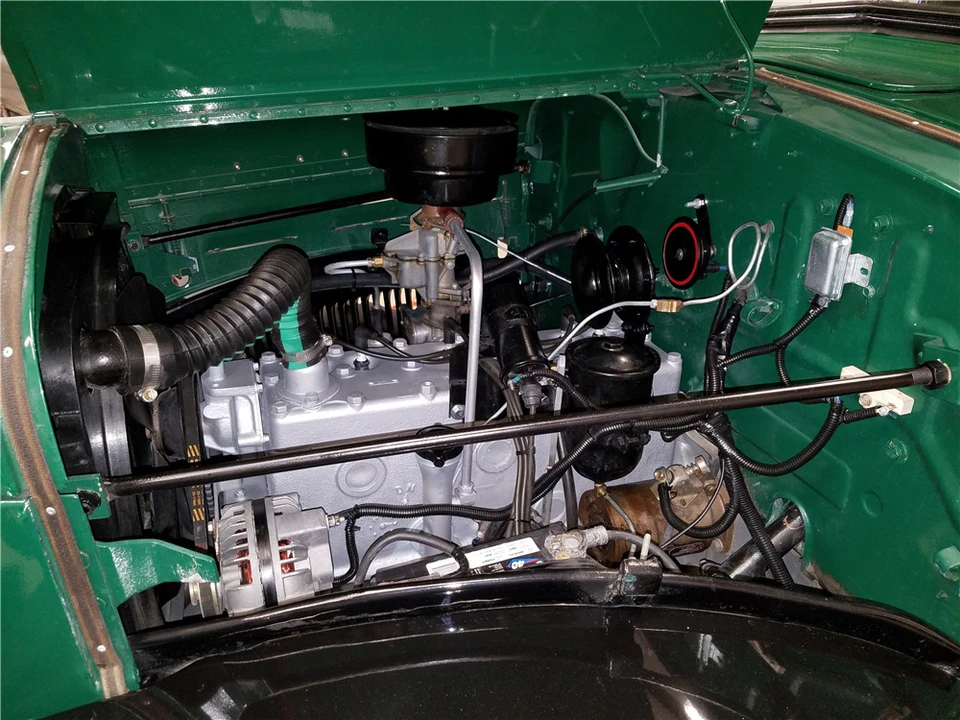 1956 Dodge Power Wagon (1946-1968) - Image 3 of 5