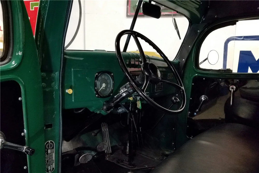 1956 Dodge Power Wagon (1946-1968) - Image 4 of 5