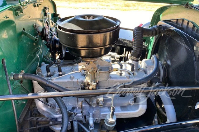 1956 Dodge Power Wagon (1946-1968) - Image 3 of 21