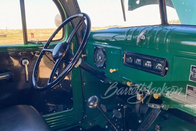 1956 Dodge Power Wagon (1946-1968) - Image 4 of 21