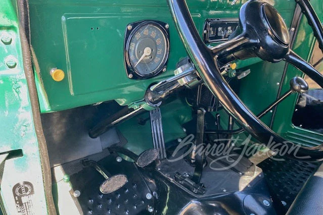 1956 Dodge Power Wagon (1946-1968) - Image 7 of 21