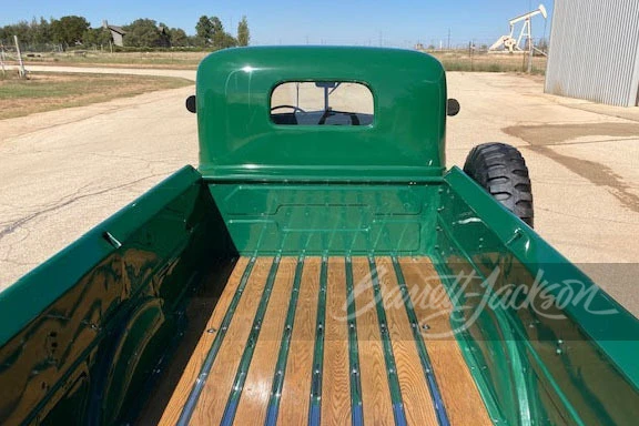 1956 Dodge Power Wagon (1946-1968) - Image 16 of 21