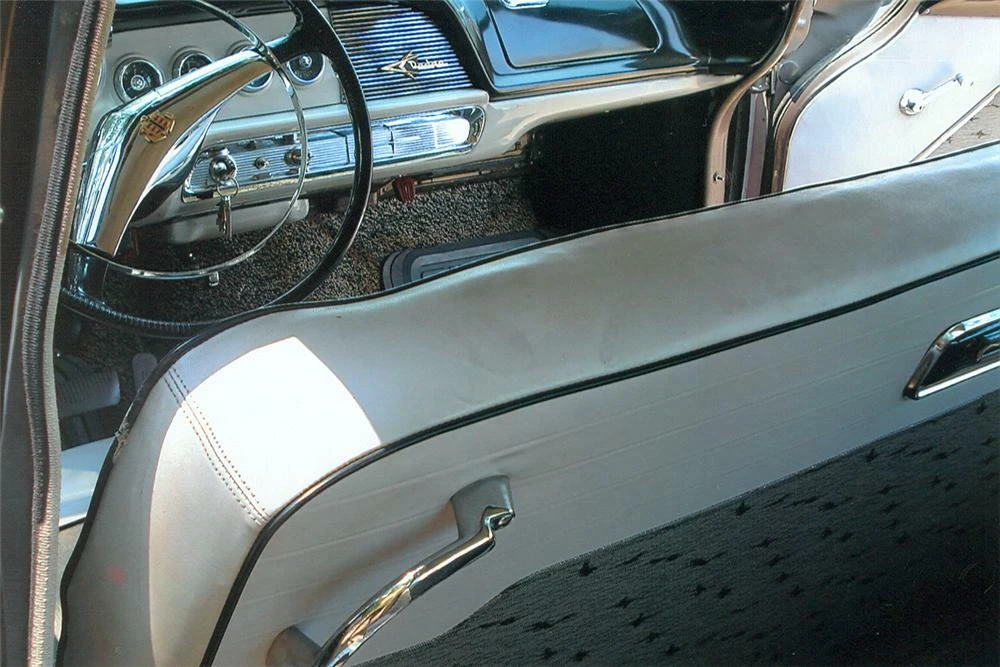 1956 Dodge Royal - Image 3 of 3