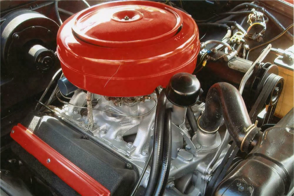 1956 Dodge Royal - Image 3 of 5