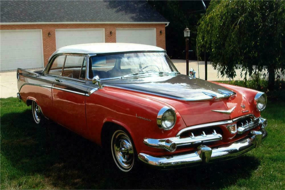 1956 Dodge Royal - Image 2 of 5
