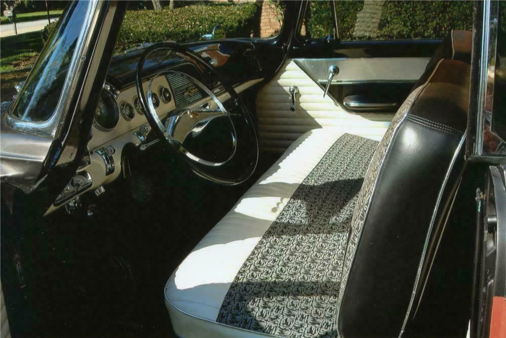 1956 Dodge Royal - Image 4 of 5