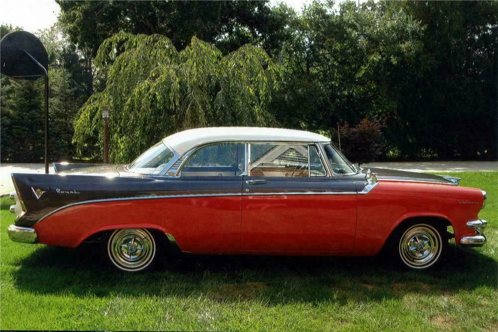 1956 Dodge Royal - Image 5 of 5