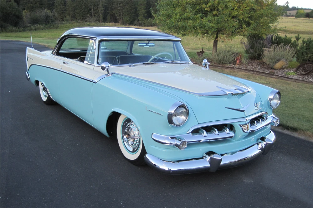 1956 Dodge Royal - Image 2 of 6