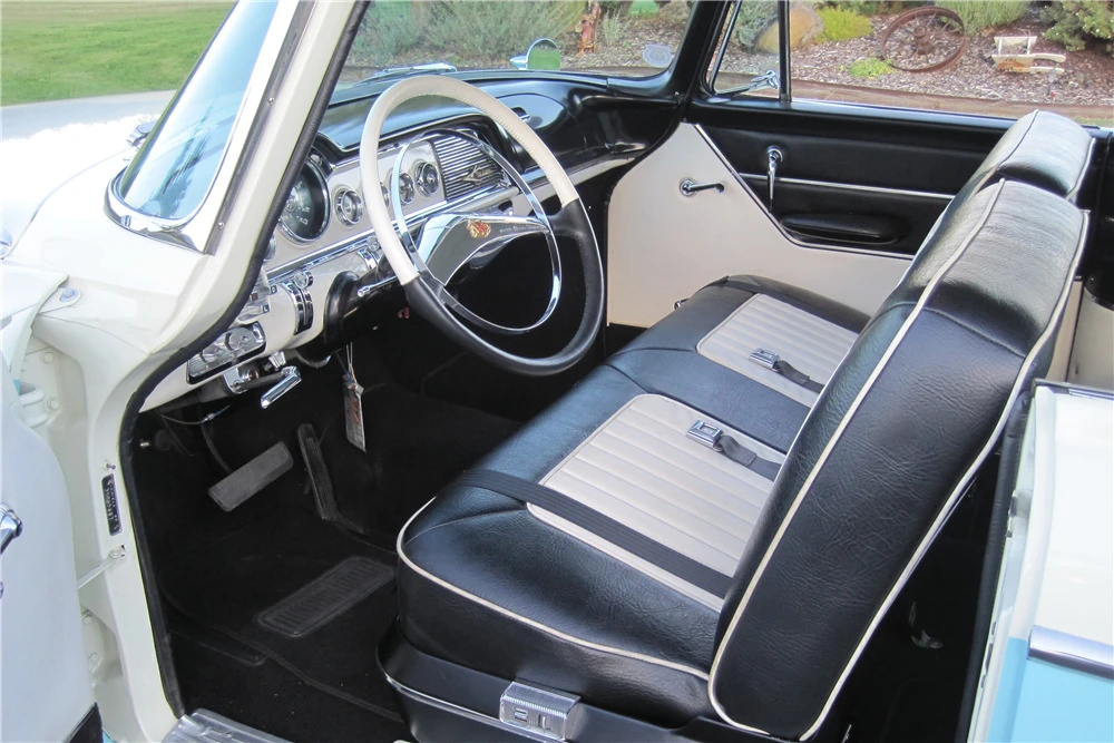 1956 Dodge Royal - Image 4 of 6