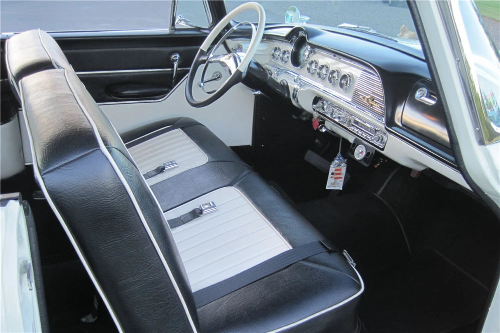 1956 Dodge Royal - Image 5 of 6