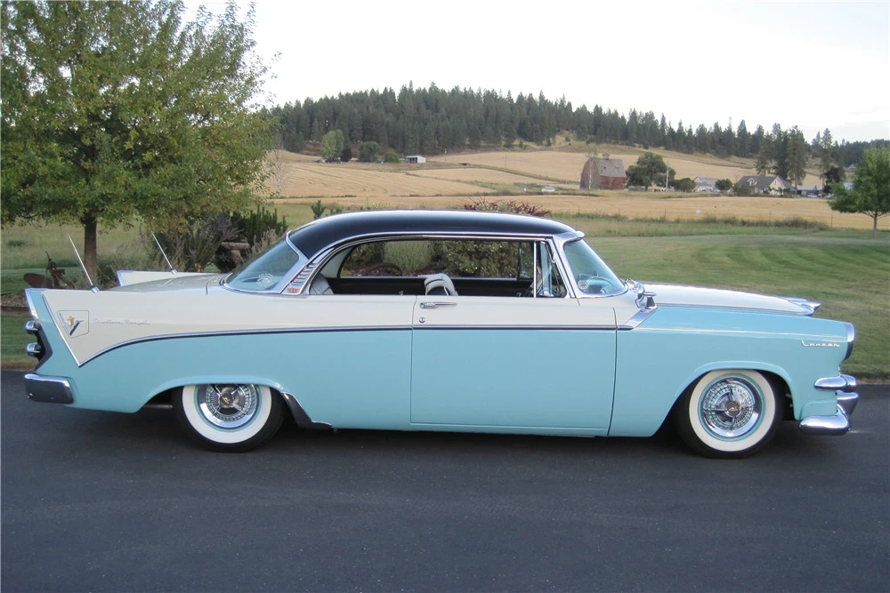 1956 Dodge Royal - Image 6 of 6