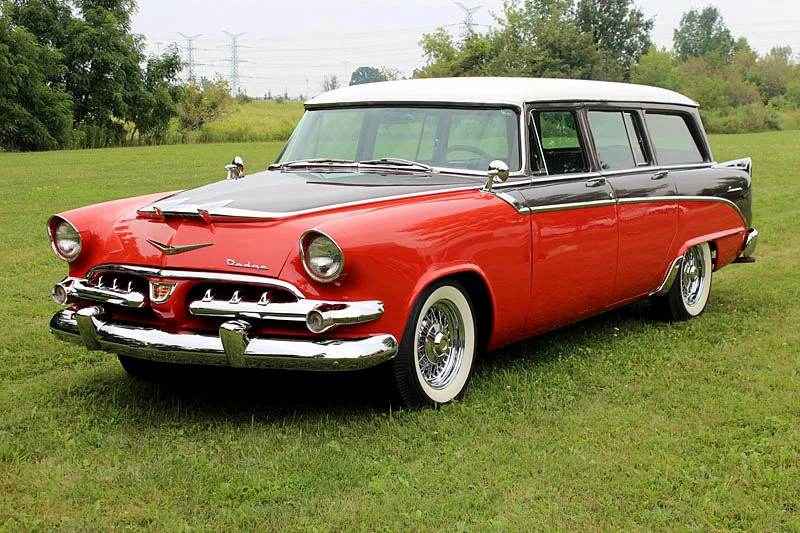 1956 Dodge Royal - Image 2 of 5