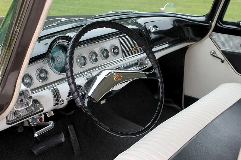 1956 Dodge Royal - Image 3 of 5
