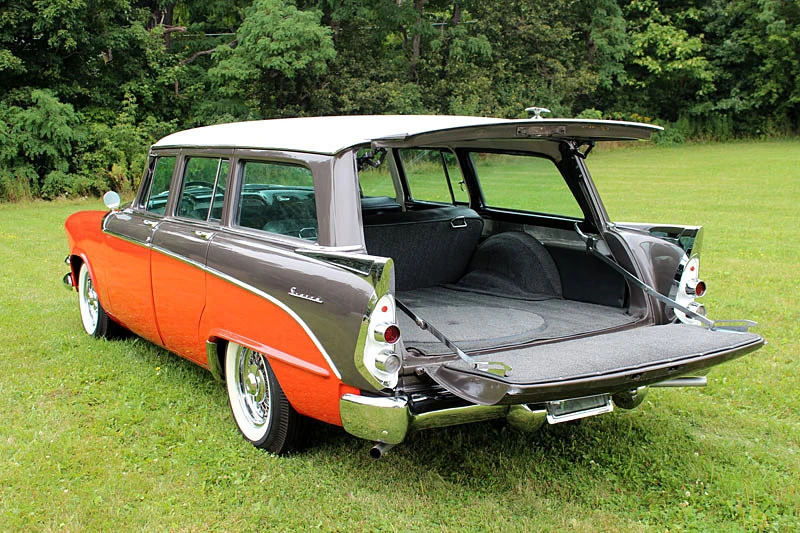 1956 Dodge Royal - Image 4 of 5