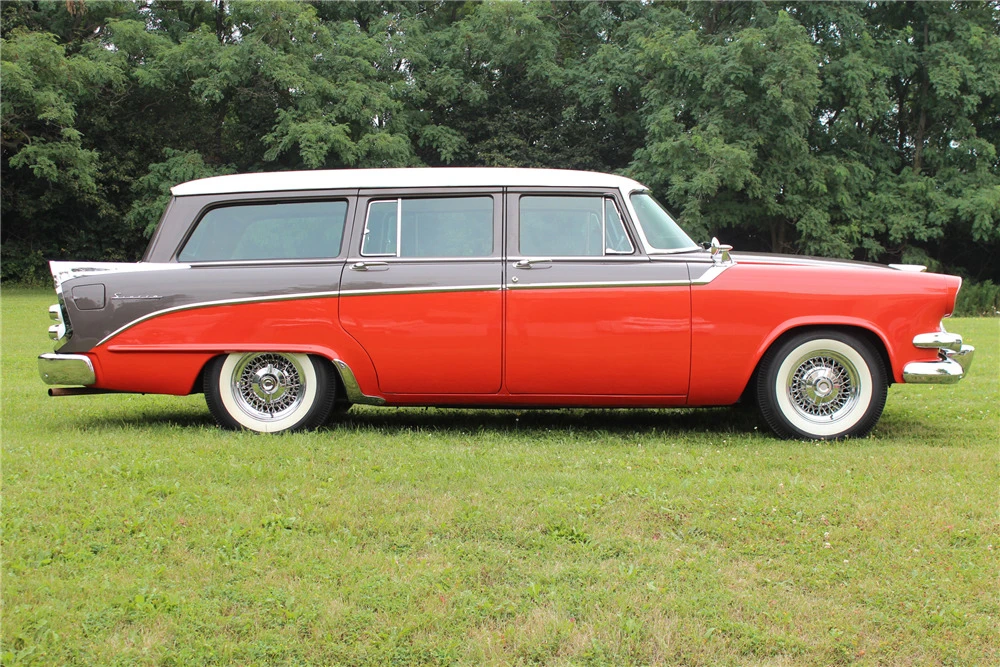 1956 Dodge Royal - Image 5 of 5