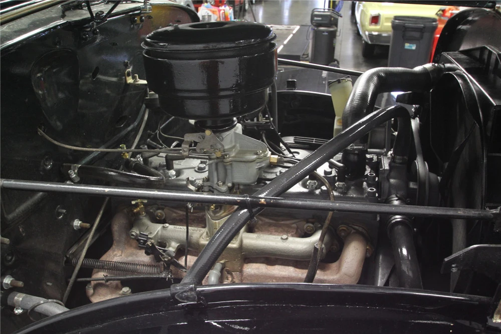 1956 Dodge C Series - Image 3 of 5
