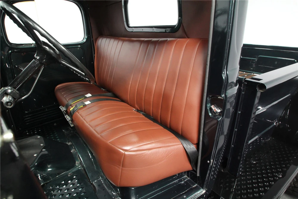 1956 Dodge C Series - Image 4 of 5