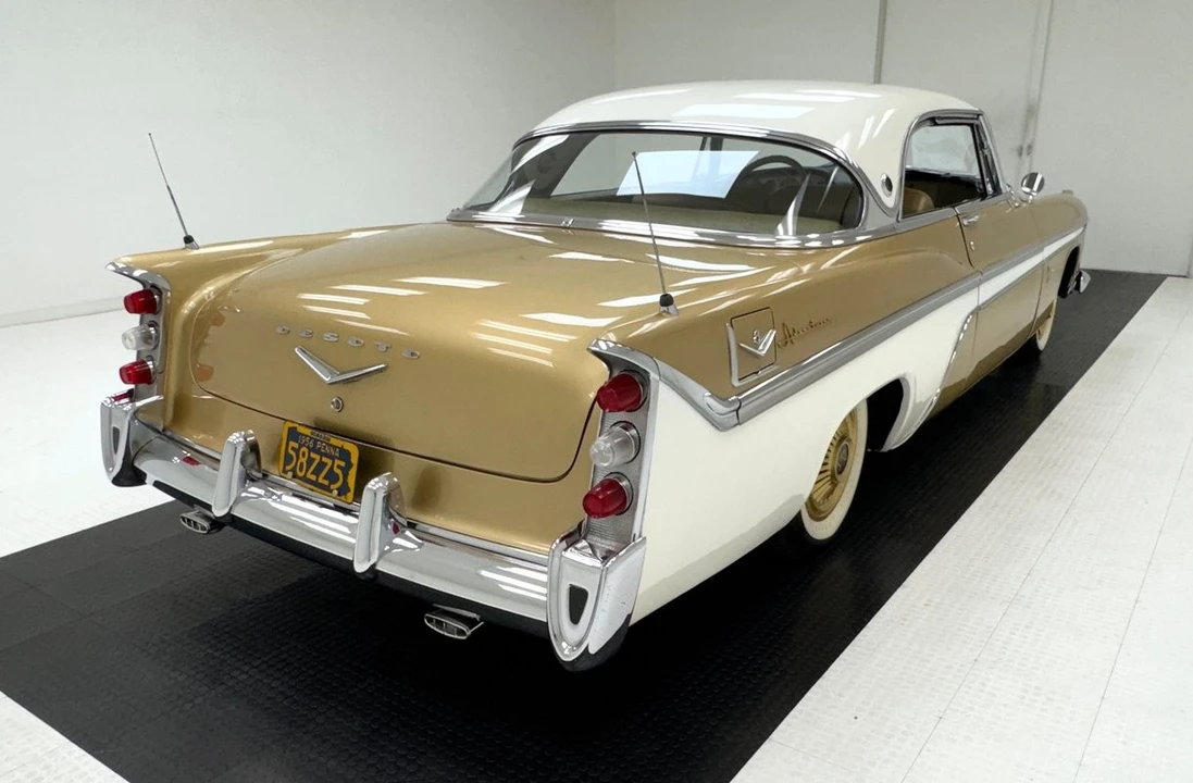 1956 DeSoto Firedome - Image 5 of 31