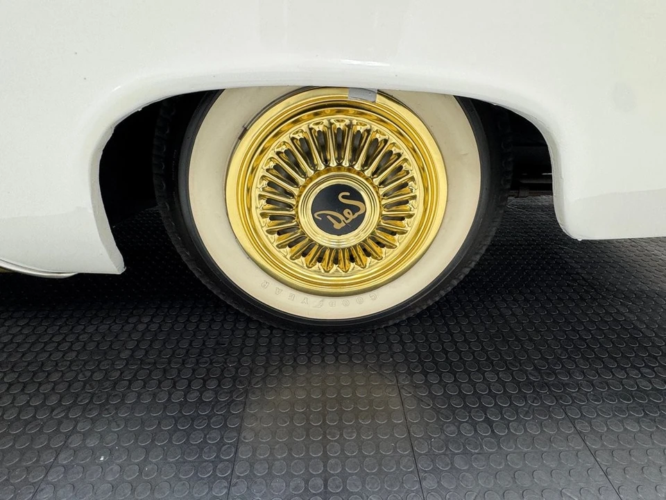 1956 DeSoto Firedome - Image 21 of 31