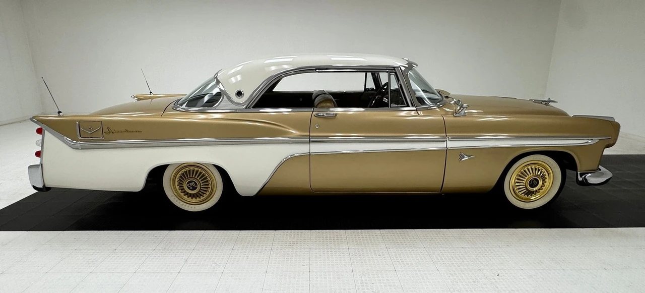1956 DeSoto Firedome - Image 6 of 31