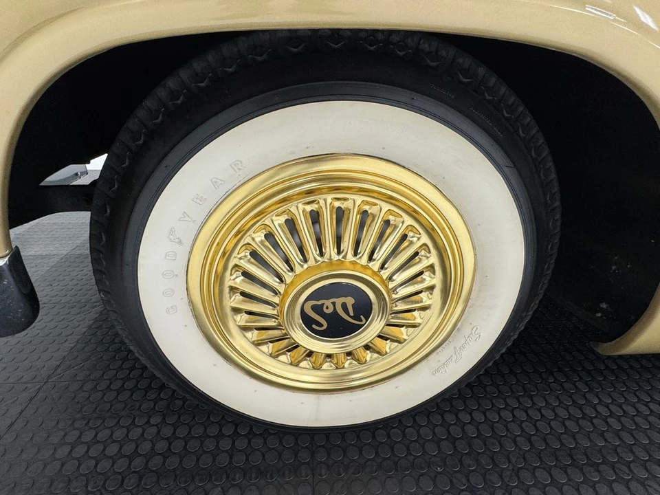 1956 DeSoto Firedome - Image 13 of 31
