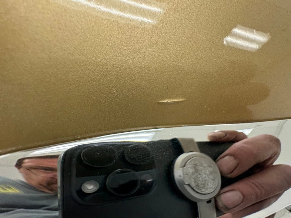 1956 DeSoto Firedome - Image 30 of 31