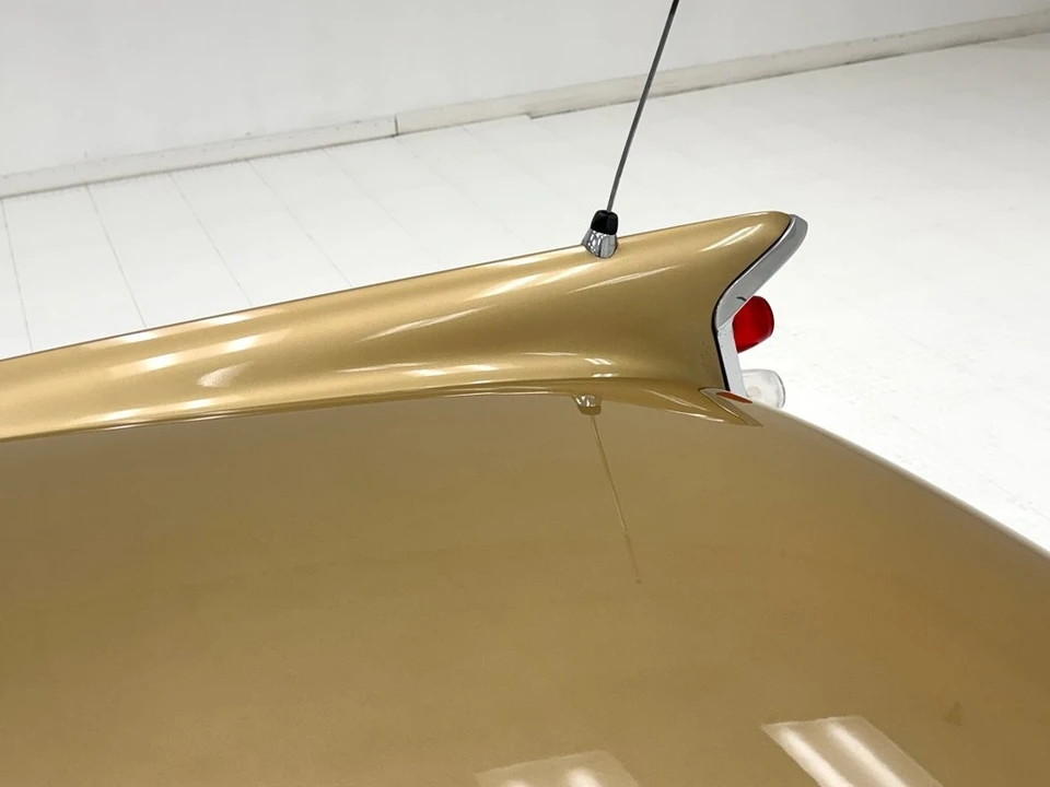 1956 DeSoto Firedome - Image 23 of 31