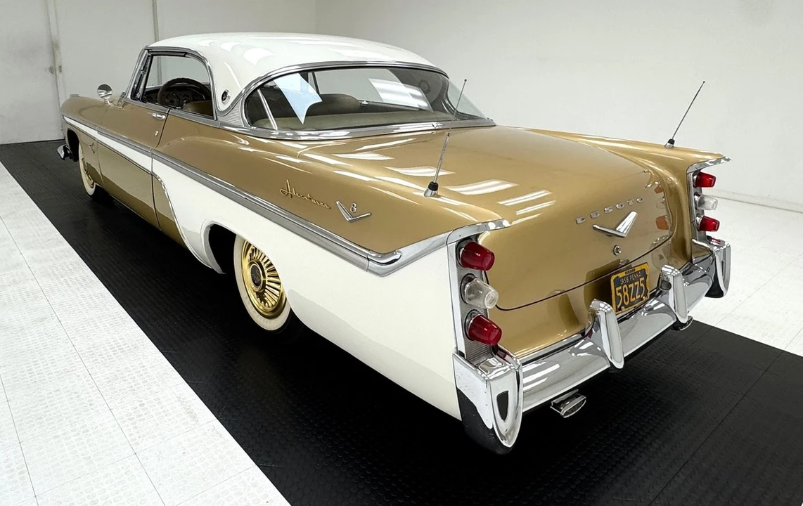 1956 DeSoto Firedome - Image 3 of 31