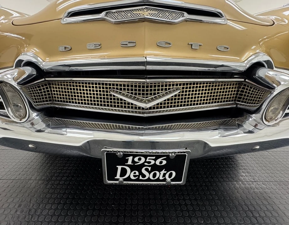 1956 DeSoto Firedome - Image 9 of 31