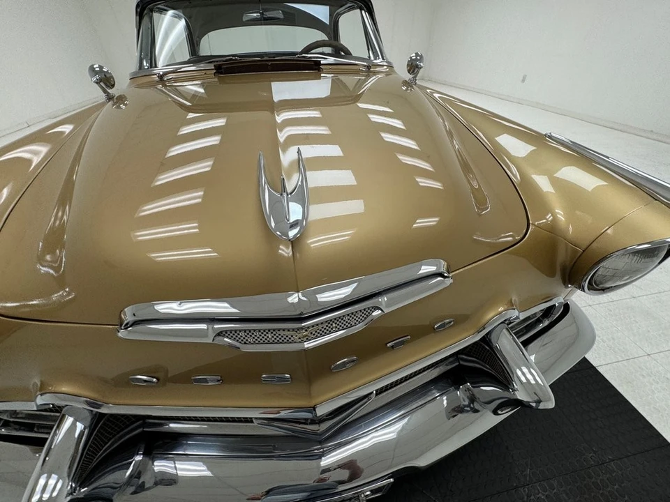1956 DeSoto Firedome - Image 29 of 31