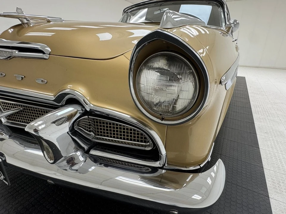 1956 DeSoto Firedome - Image 12 of 31