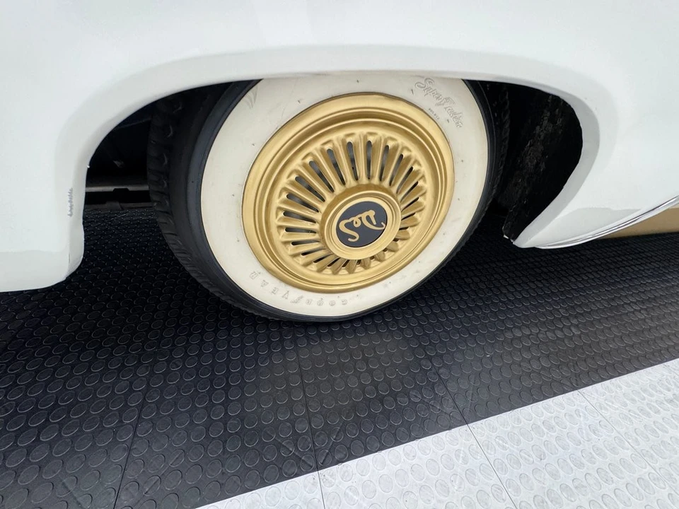 1956 DeSoto Firedome - Image 27 of 31