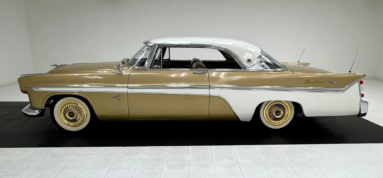 1956 DeSoto Firedome - Image 2 of 31