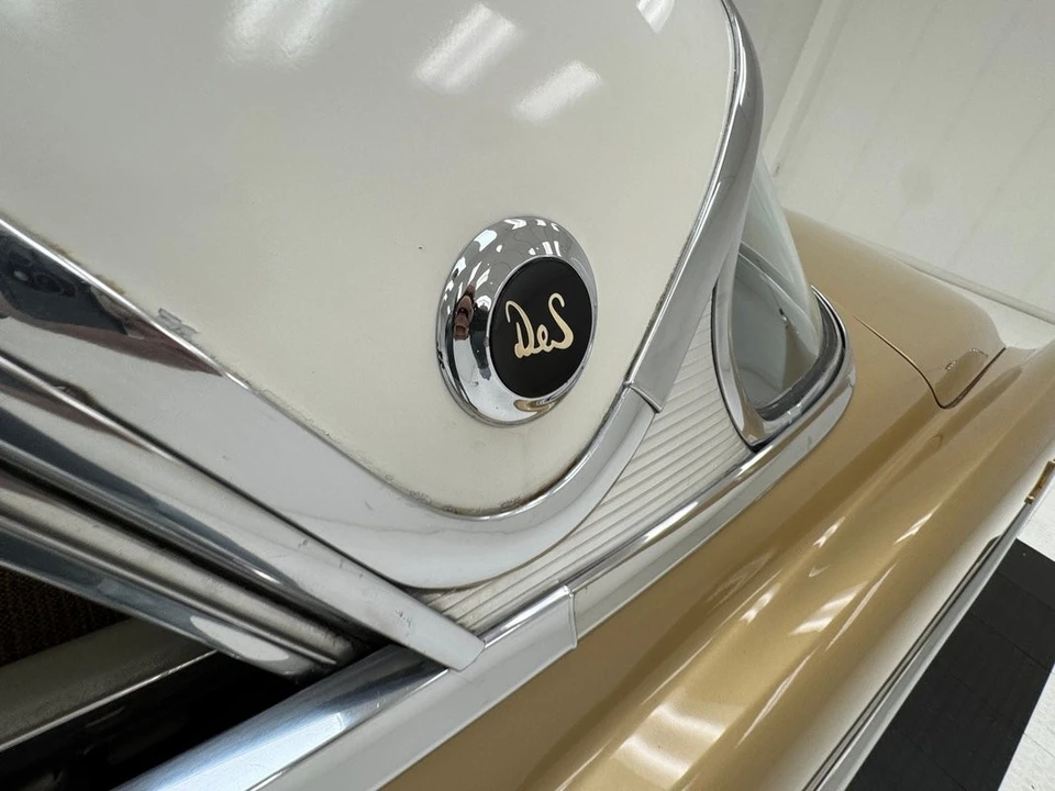 1956 DeSoto Firedome - Image 19 of 31