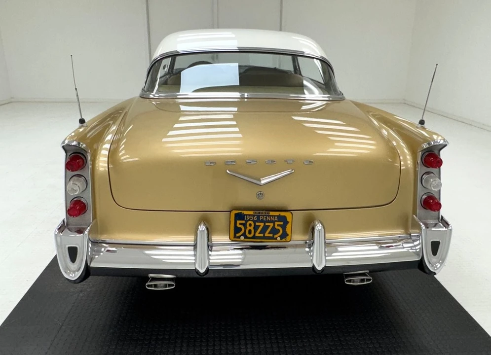 1956 DeSoto Firedome - Image 4 of 31
