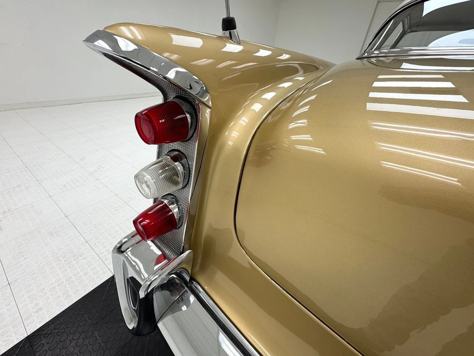 1956 DeSoto Firedome - Image 25 of 31