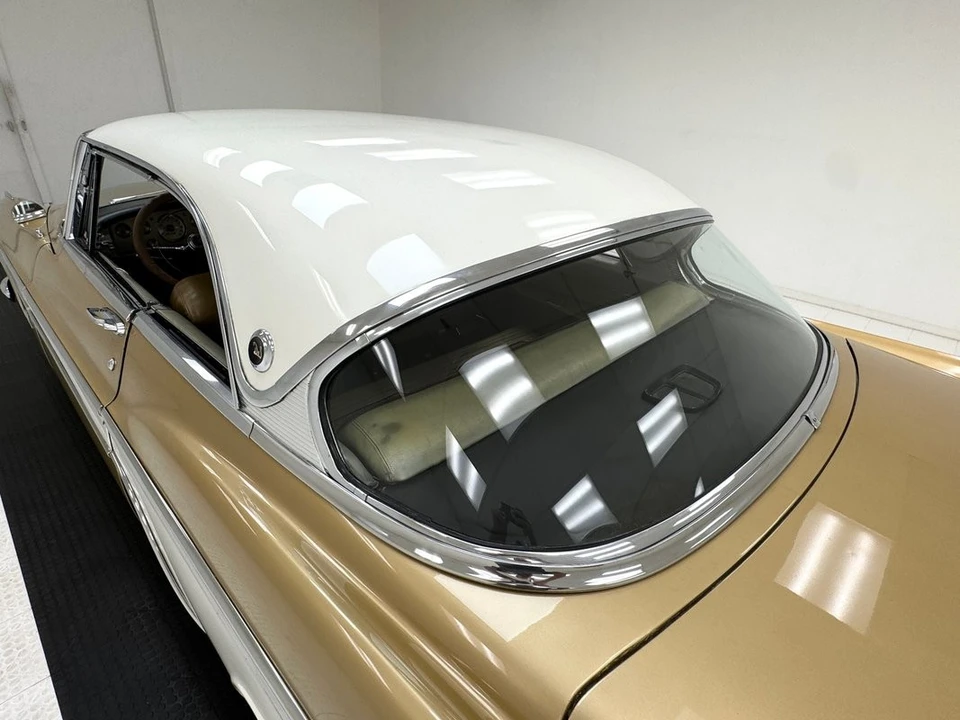 1956 DeSoto Firedome - Image 20 of 31