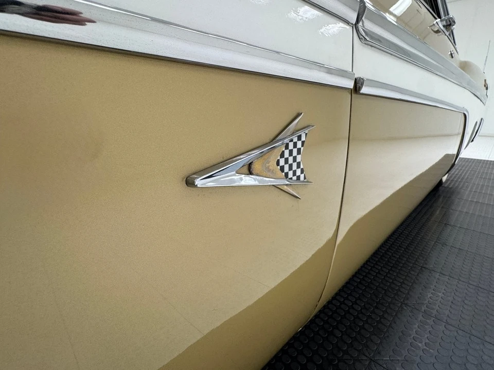 1956 DeSoto Firedome - Image 14 of 31