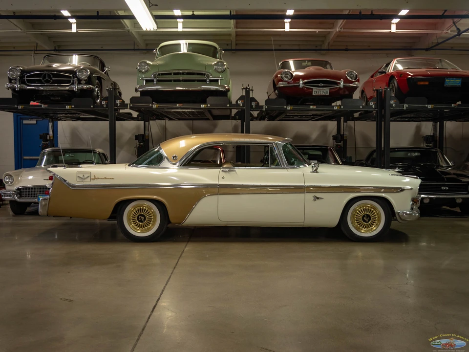 1956 DeSoto - Image 16 of 31