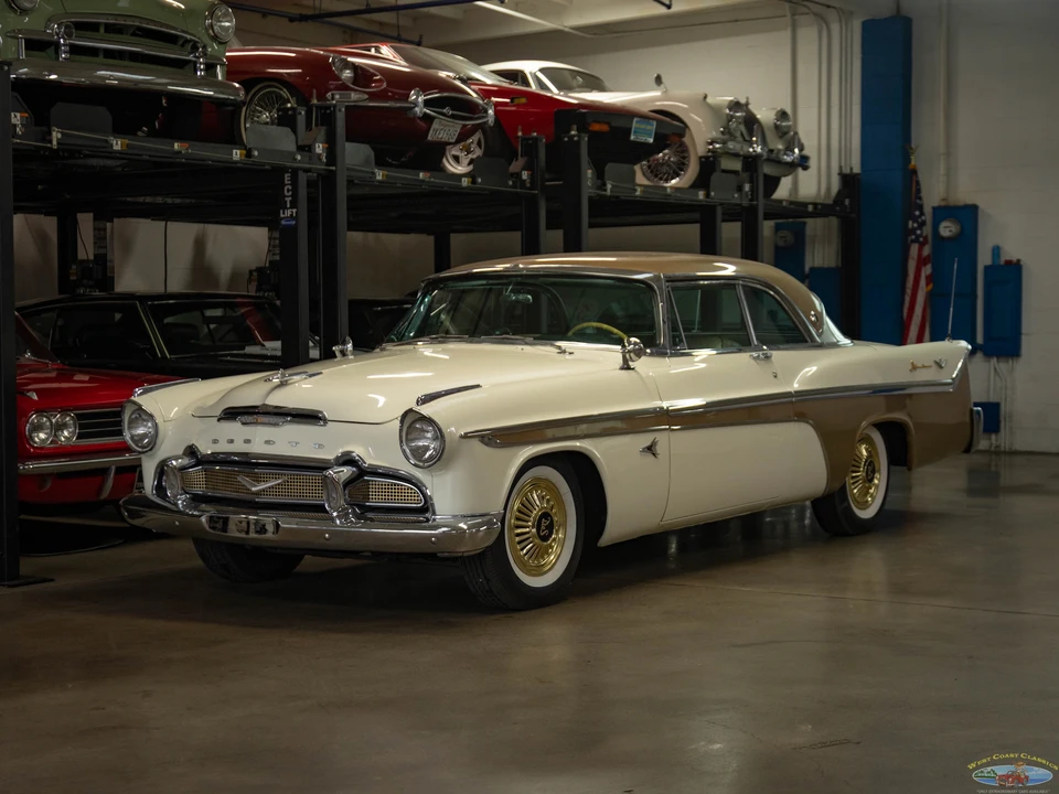 1956 DeSoto - Image 11 of 31