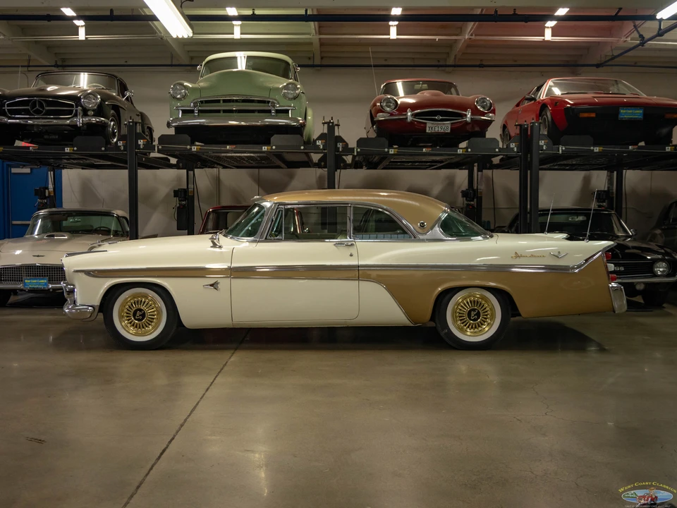 1956 DeSoto - Image 12 of 31