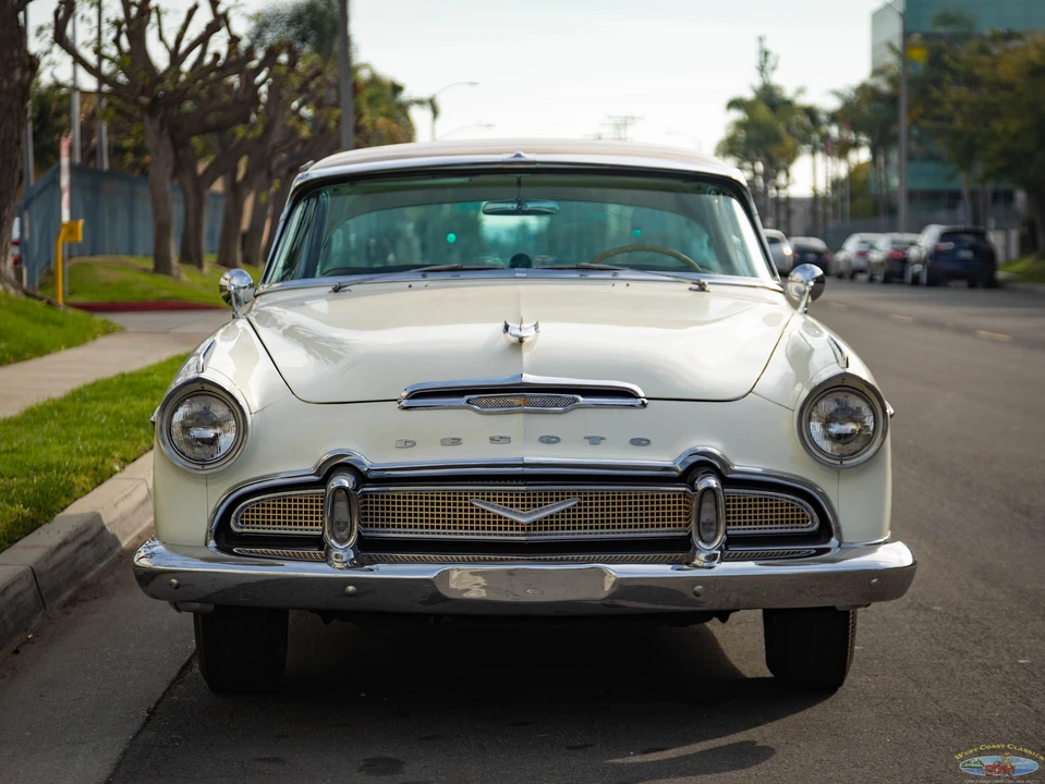 1956 DeSoto - Image 2 of 31
