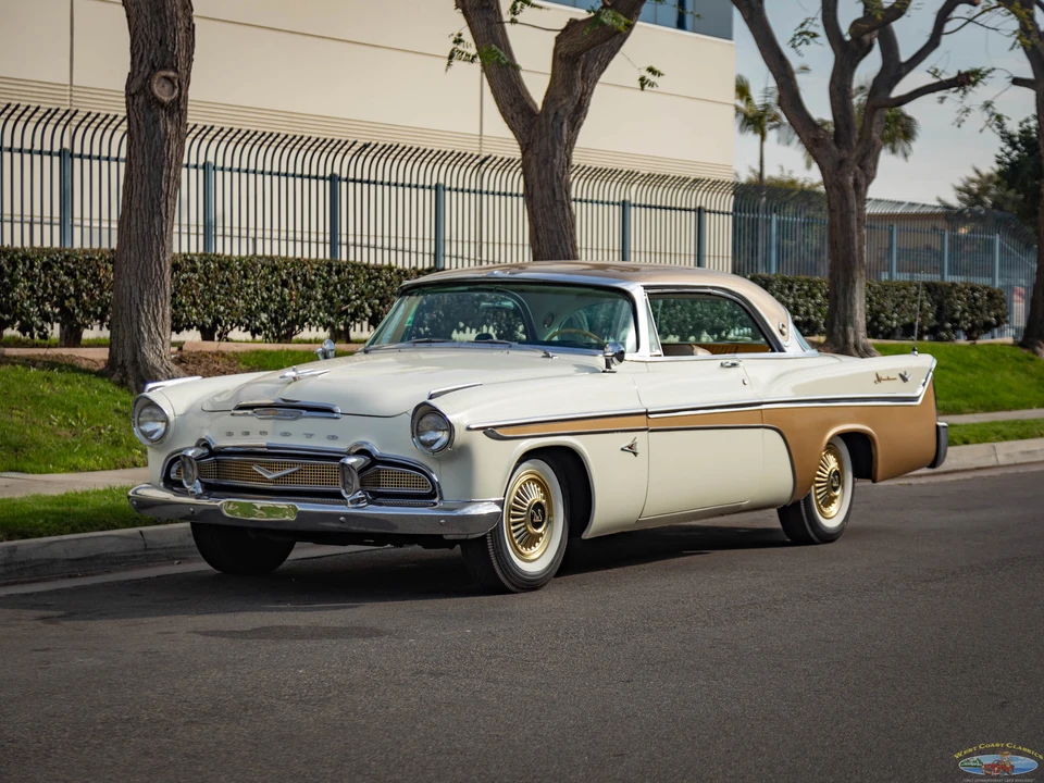 1956 DeSoto - Image 3 of 31