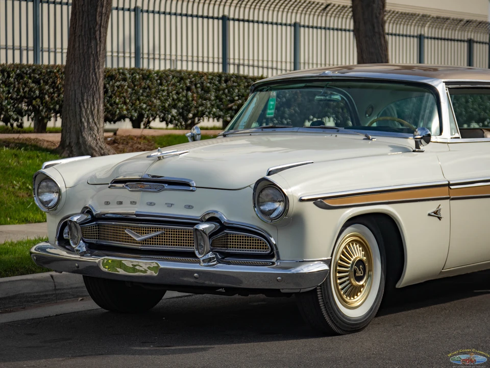 1956 DeSoto - Image 18 of 31