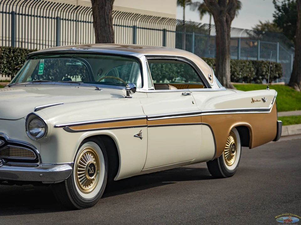 1956 DeSoto - Image 19 of 31